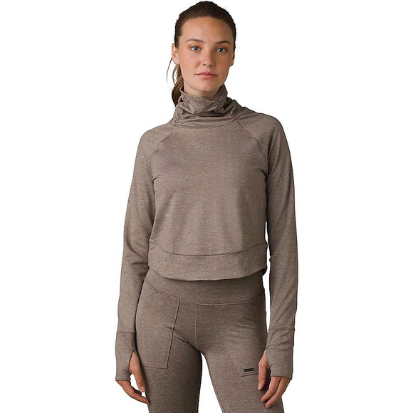 Prana Tops - NWOT Prana Zawn Long Sleeve Top